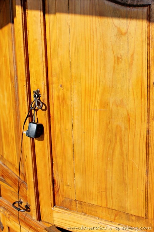 armoire 1