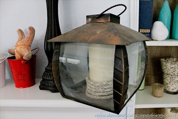 summer mantel 11