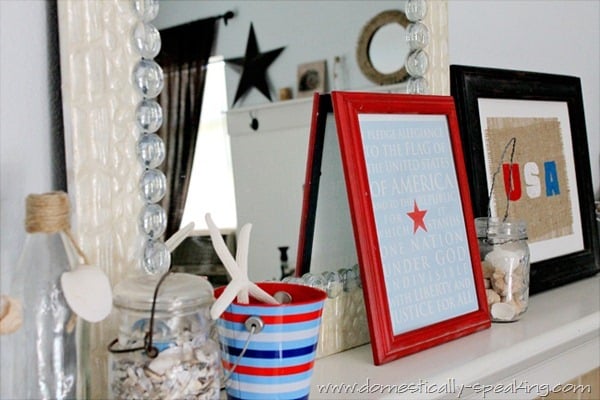 summer mantel 13
