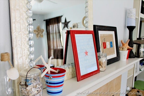 summer mantel 5