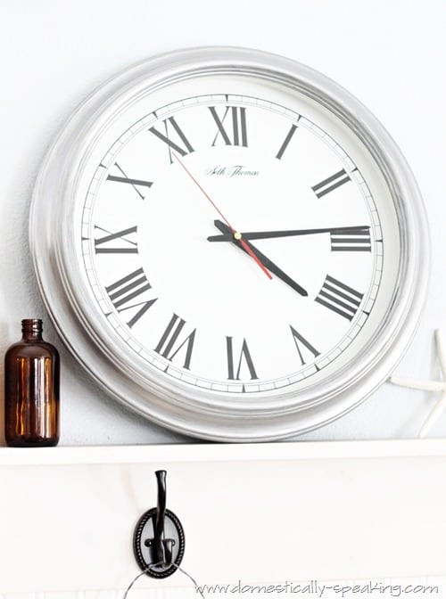 clock 5