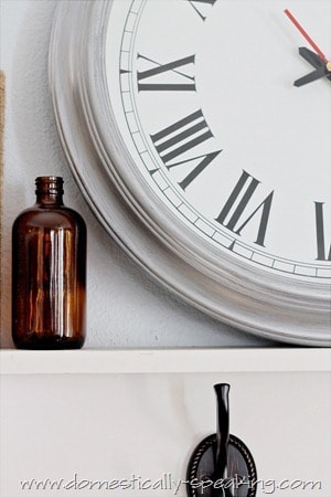 clock 8