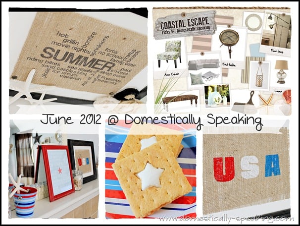 june highlights