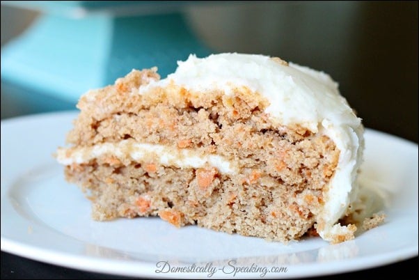 carrot, spice, cake, greek yogurt, spring, easter