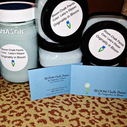 Bloom Chalk Paint