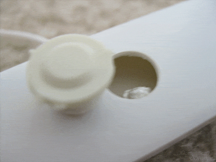 the knot you need to cut on your mini blinds the knot you need to cut on your mini blinds