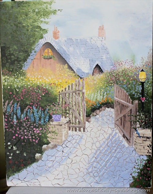 oil paintings 2