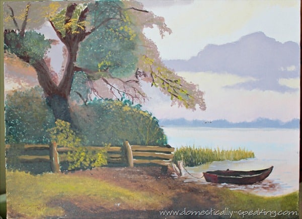 oil paintings 3