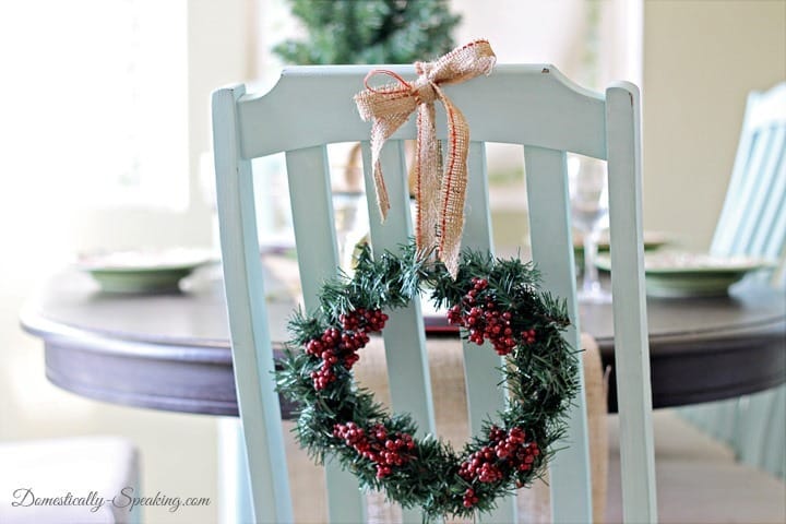 56 Easy DIY Christmas Wreaths Ideas for 2023