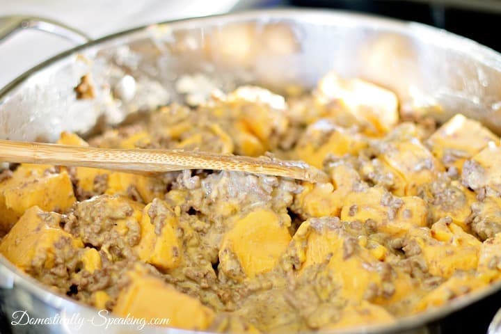 Mexican Bacon Cheeseburger Dip Recipe | Football Food #dip #appetizer Mexican Bacon Cheeseburger Dip Recipe | Football Food #dip #appetizer