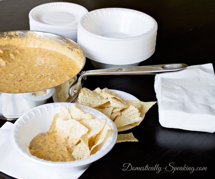 Mexican Bacon Cheeseburger Dip Recipe | Football Food #dip #appetizer Mexican Bacon Cheeseburger Dip Recipe | Football Food #dip #appetizer