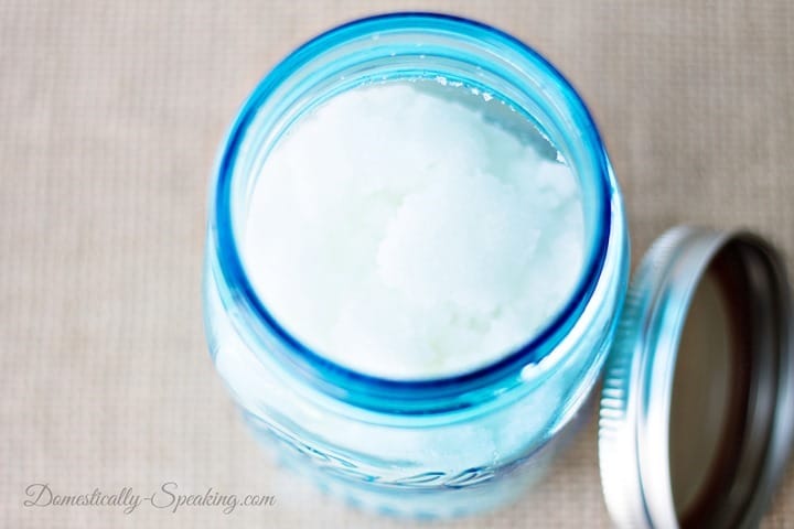 Get rid of your dry skin by making your own body scrub Get rid of your dry skin by making your own body scrub