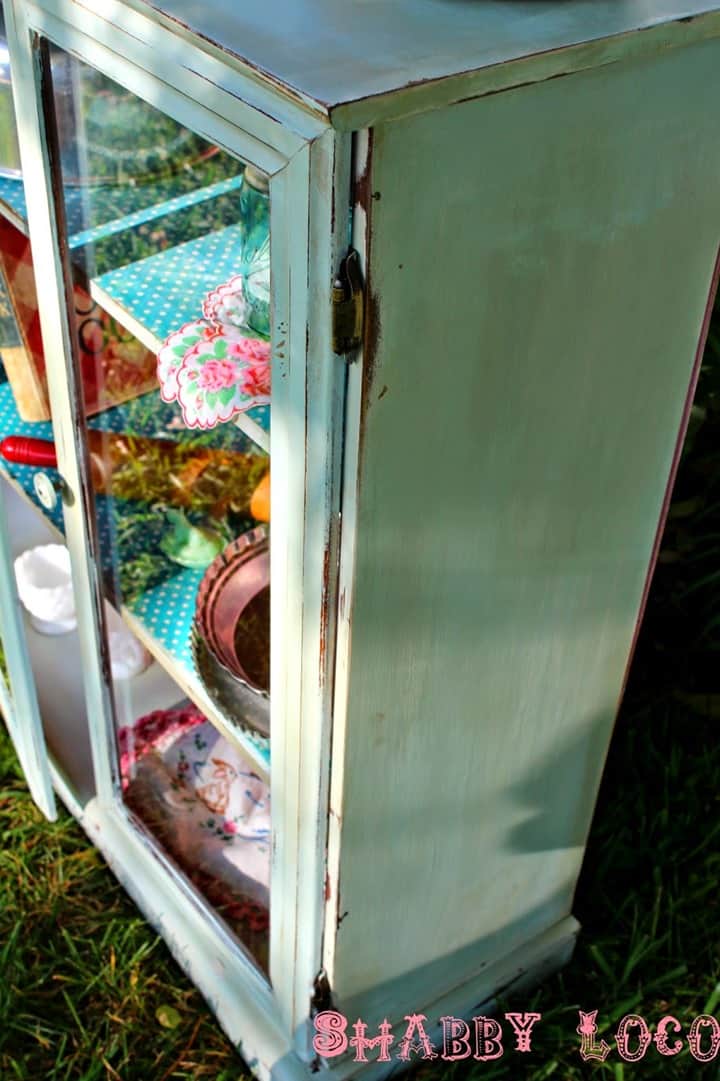 IMM Shabby Loco