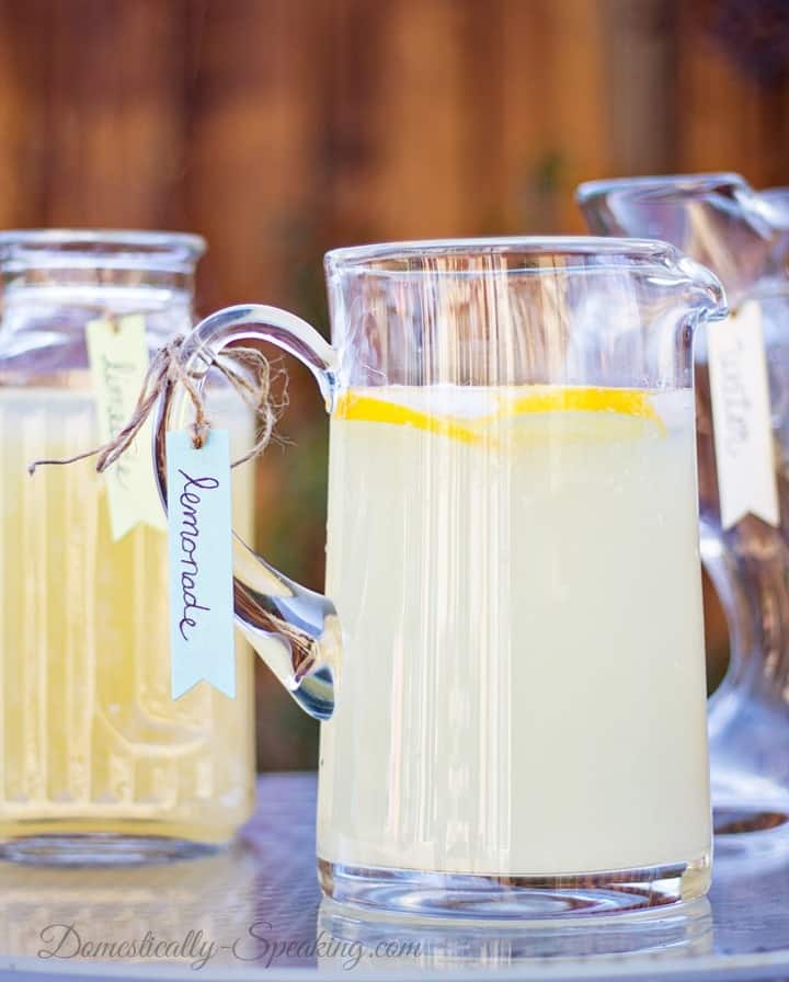 Easy DIY Wood Beverage Tags 