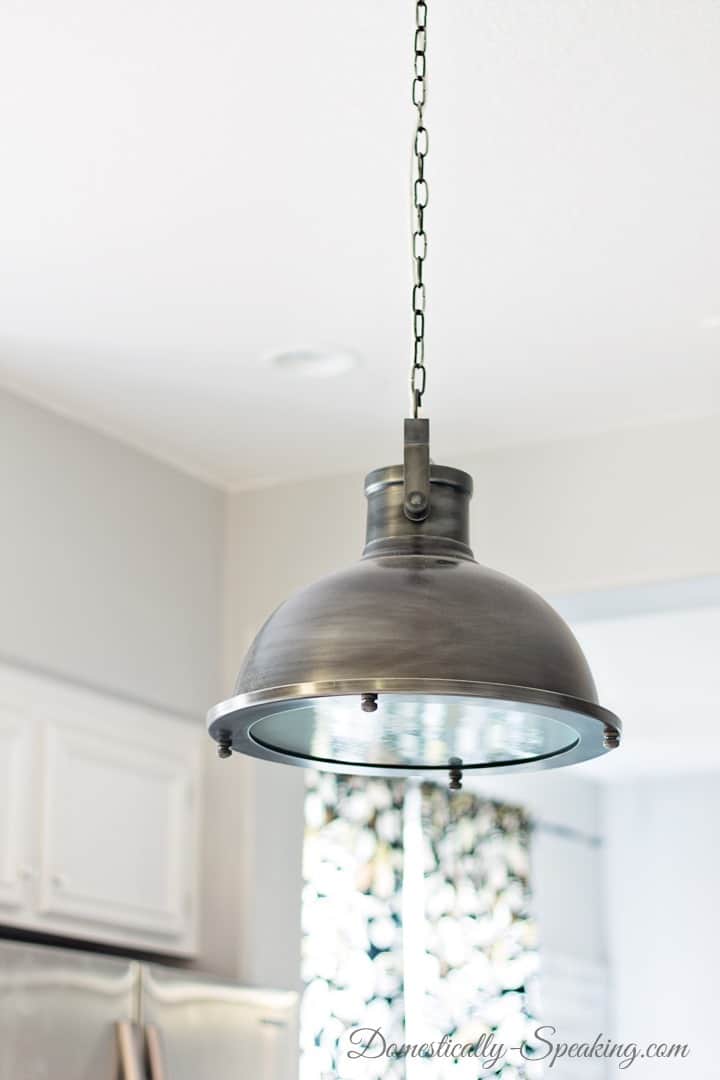 Nautical Pendant Kitchen Light 2 Thumb 