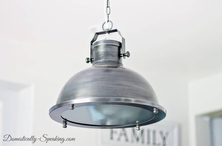 Nautical Pendant Kitchen Light 4 Thumb 