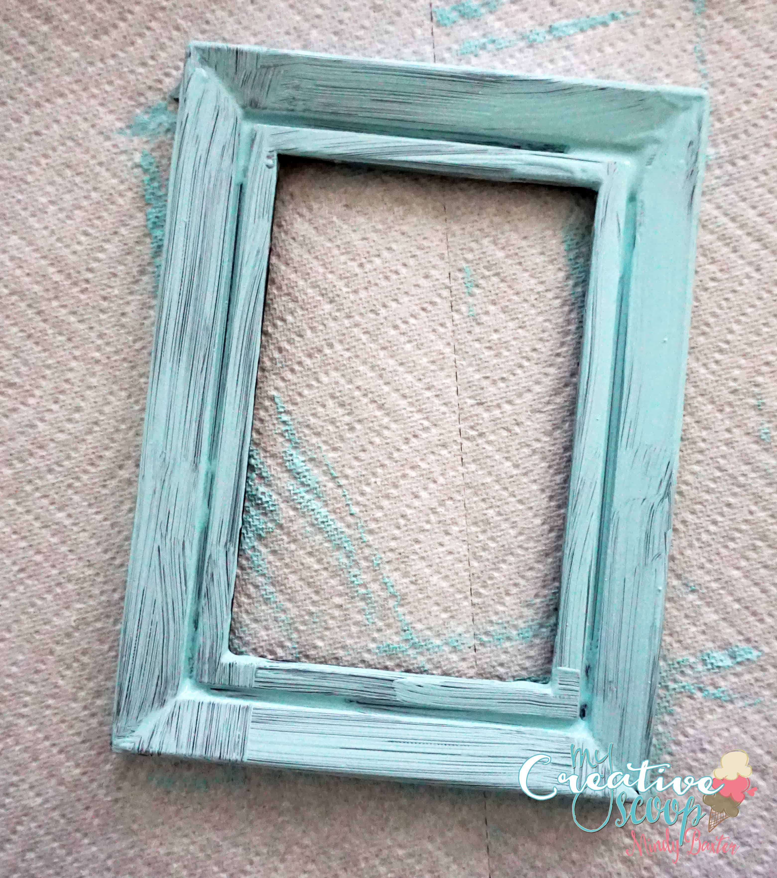 How To Make An A Frame Chalkboard Sign