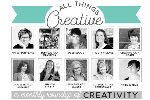 All Things Creative