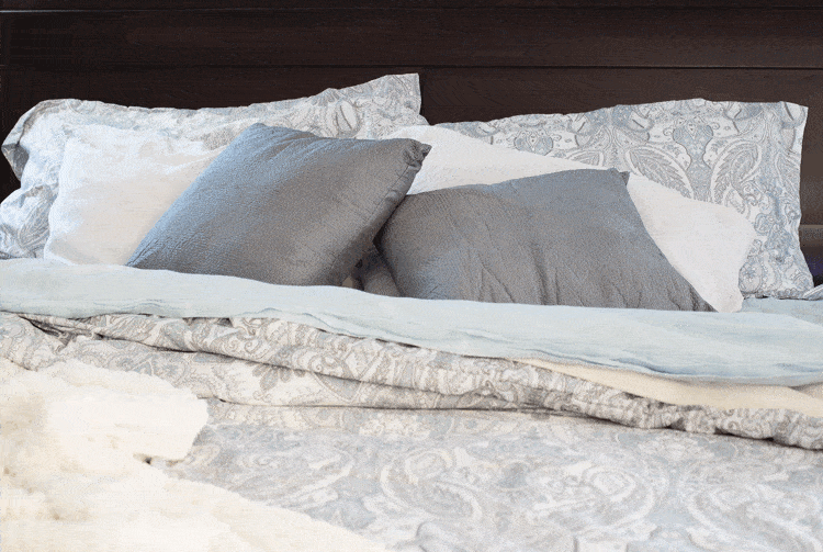 Tips to Make Your Bedroom Comfortable