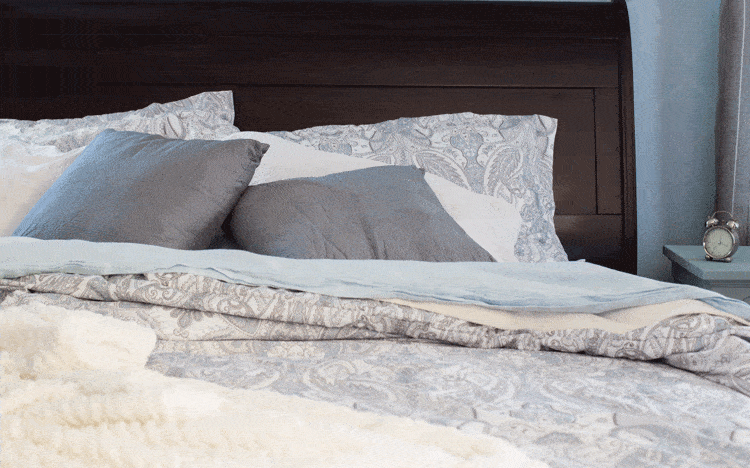 5 Tips for a Cozy Bedroom
