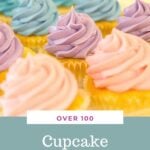 cupcake recipes