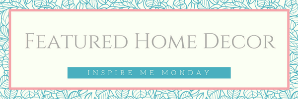 Inspire Me Monday #208