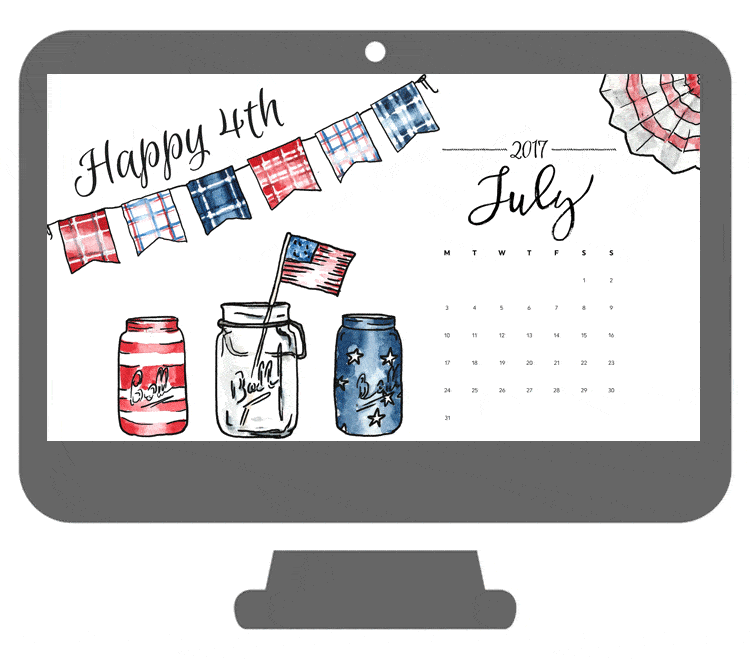 Fourth of July Wallpapers  Top Free Fourth of July Backgrounds   WallpaperAccess