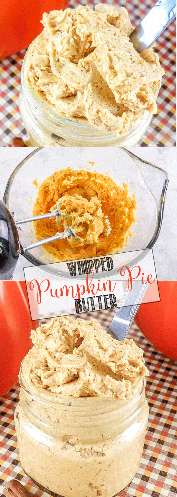 Whipped Pumpkin Pie Butter | Easy Fall Recipe | Perfect on hot bread | Autumn treat Whipped Pumpkin Pie Butter | Easy Fall Recipe | Perfect on hot bread | Autumn treat