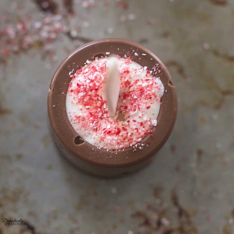 Vanilla Peppermint Hot Cocoa Sticks Hot Chocolate Sticks