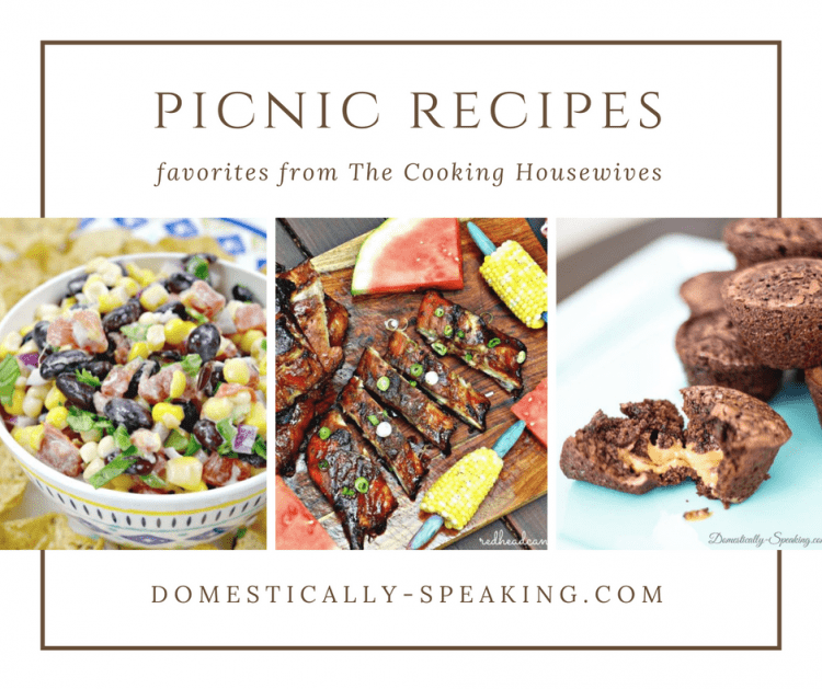 Picnic Recipes
