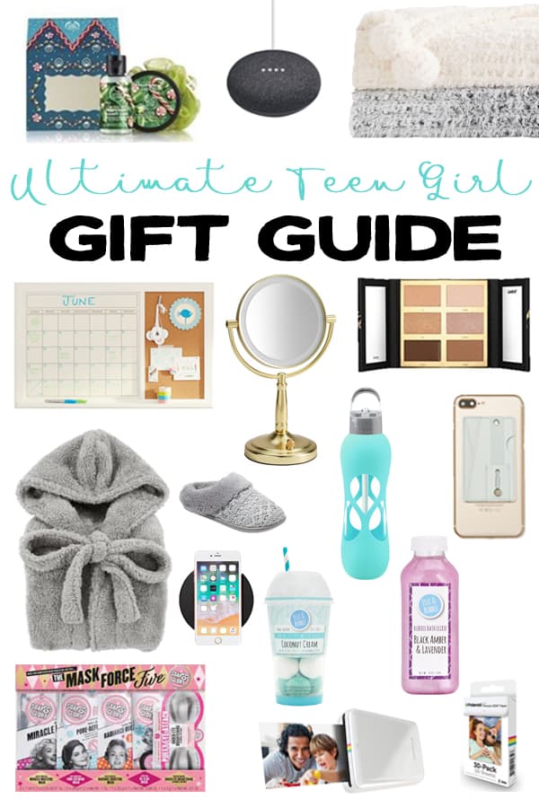 That Girl' Gift Guide