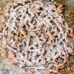 Funnel Cakes
