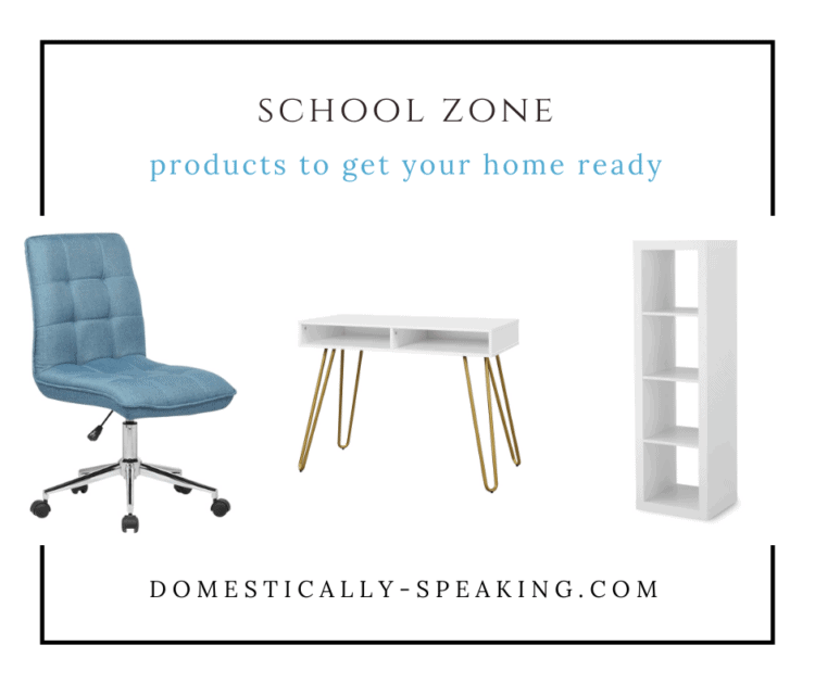 School Zone Products