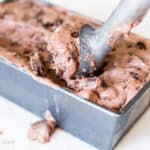 Mint Cookie Ice Cream