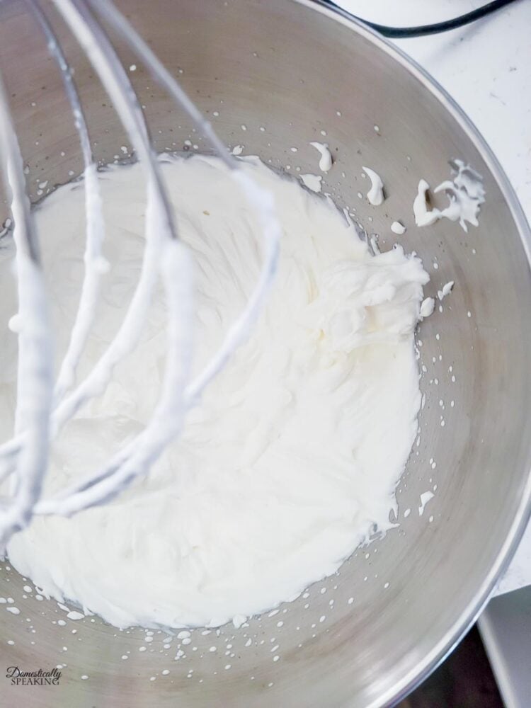 Heavy Whipping Cream