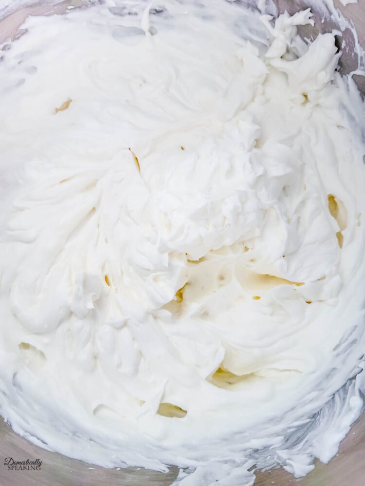 Cookie Dip