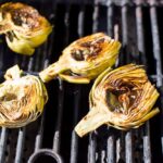 How to Grill Artichokes