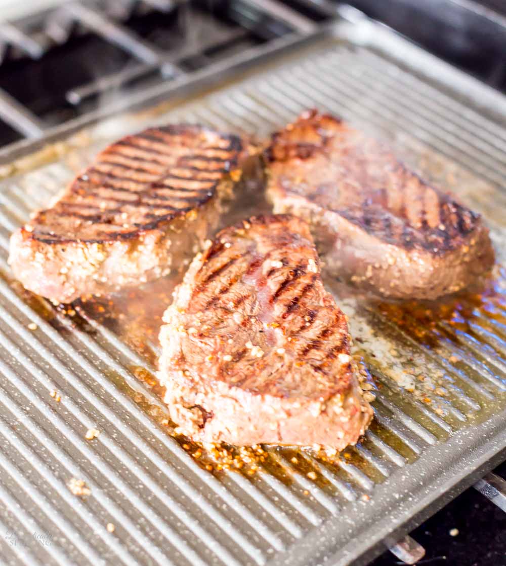 How To Make The Best Garlic Steak Marinade Domestically Speaking