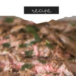 quick and easy skirt steak