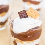 s'more parfait