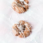 Mint Thumbprint Cookies: A Delicious Holiday Treat