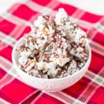 peppermint popcorn