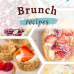 mother's day brunch recipes