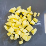 apple pieces