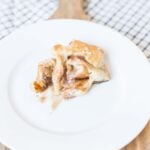 mini crescent cinnamon rolls