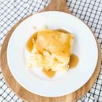 sheet pan pancakes